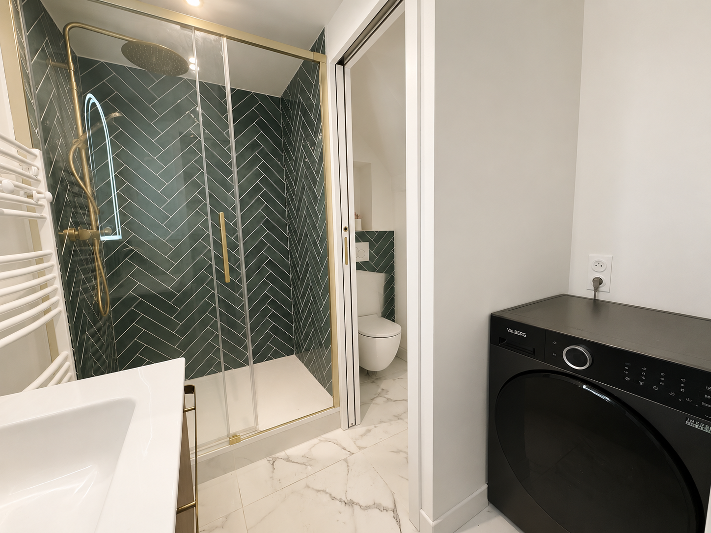 appartement 4 Pièces en vente sur PUTEAUX (92800)