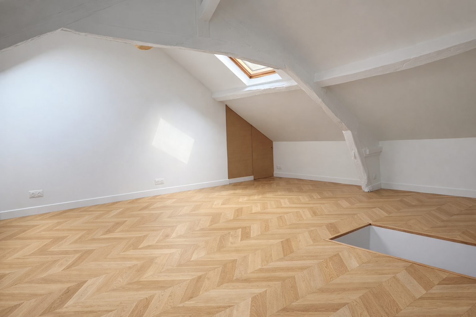 appartement 3 Pièces en vente sur PUTEAUX (92800)