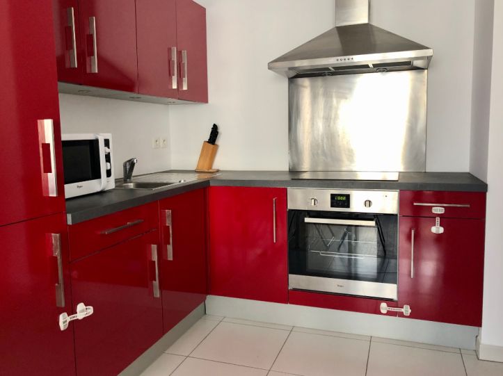 Vente Appartement Suresnes 2&nbsp;Pièces 42.1&nbsp;m²
