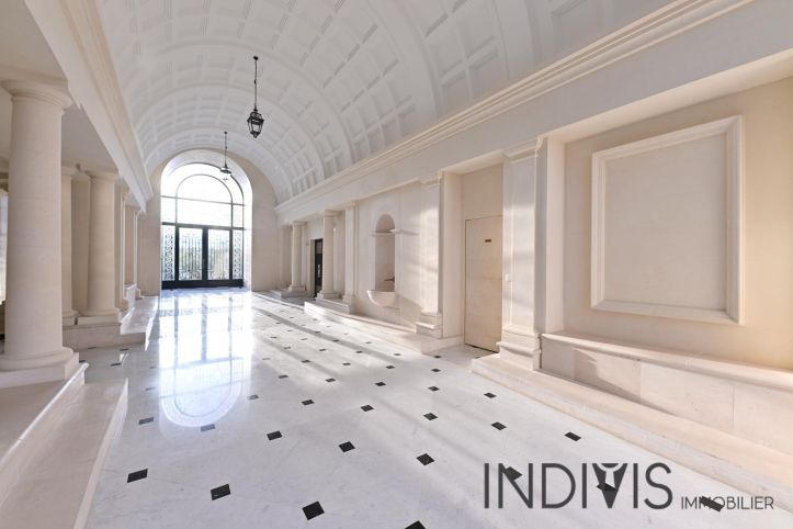 appartement 4 Pièces en vente sur PUTEAUX (92800)