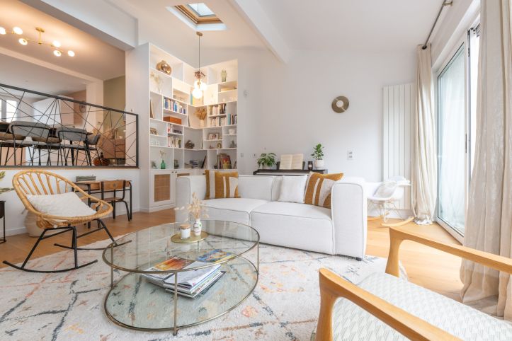 Vente Maison Puteaux 5&nbsp;Pièces 158&nbsp;m²