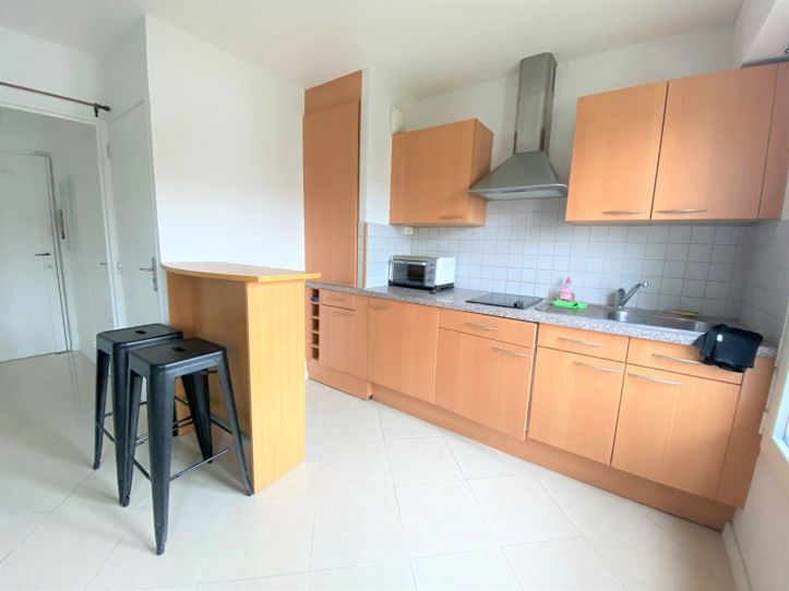 studio en vente sur SURESNES (92150)