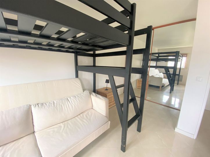 Vente Studio Suresnes 1&nbsp;pièce 25.42&nbsp;m²