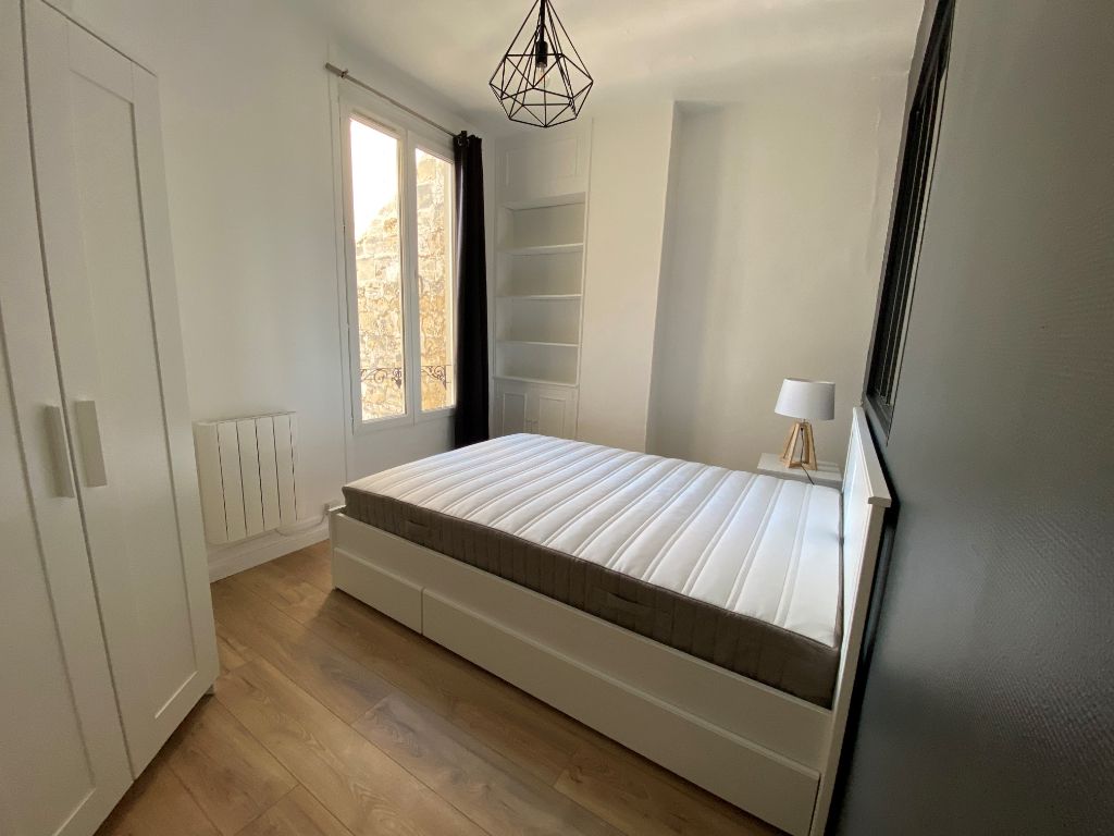 appartement 2 Pièces en location sur ASNIERES SUR SEINE (92600)