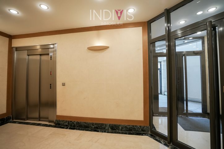 Vente Appartement Puteaux 3&nbsp;Pièces 65&nbsp;m²