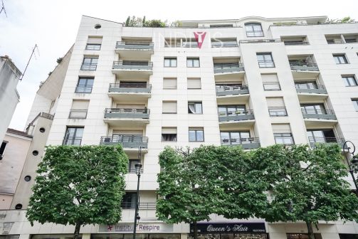 Vente Appartement Puteaux 3&nbsp;Pièces 65&nbsp;m²