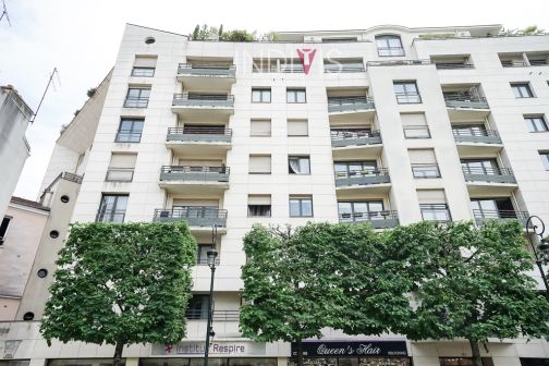 Vente Appartement Puteaux 3&nbsp;Pièces 65&nbsp;m²
