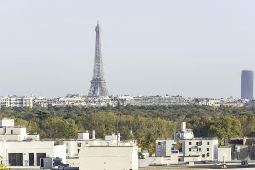 Vente Appartement Suresnes 5&nbsp;Pièces 160&nbsp;m²
