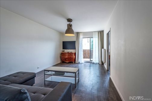 Vente Appartement Nanterre 2&nbsp;Pièces 35&nbsp;m²