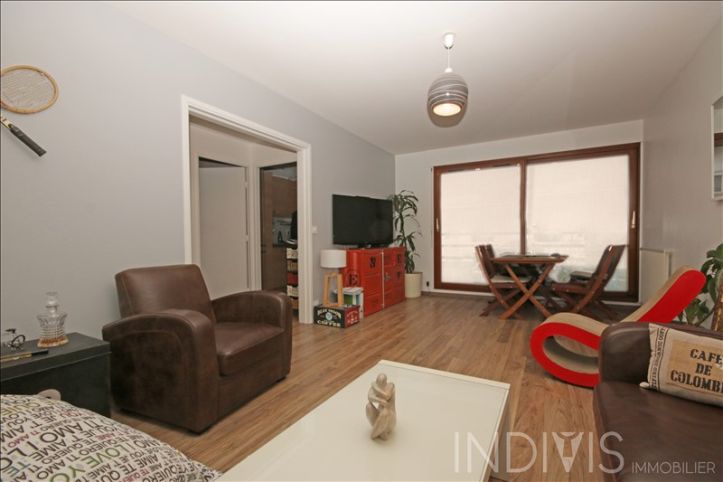 appartement 2 Pièces en vente sur PUTEAUX (92800)