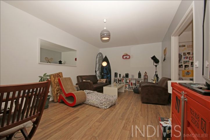 Vente Appartement Puteaux 2&nbsp;Pièces 51&nbsp;m²