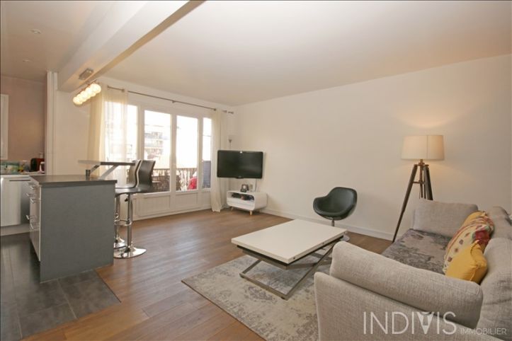 appartement 3 Pièces en vente sur PUTEAUX (92800)