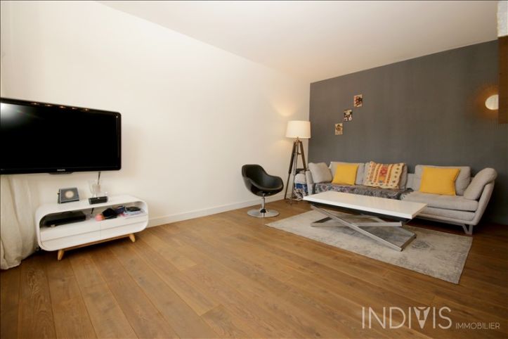 Vente Appartement Puteaux 3&nbsp;Pièces 60&nbsp;m²