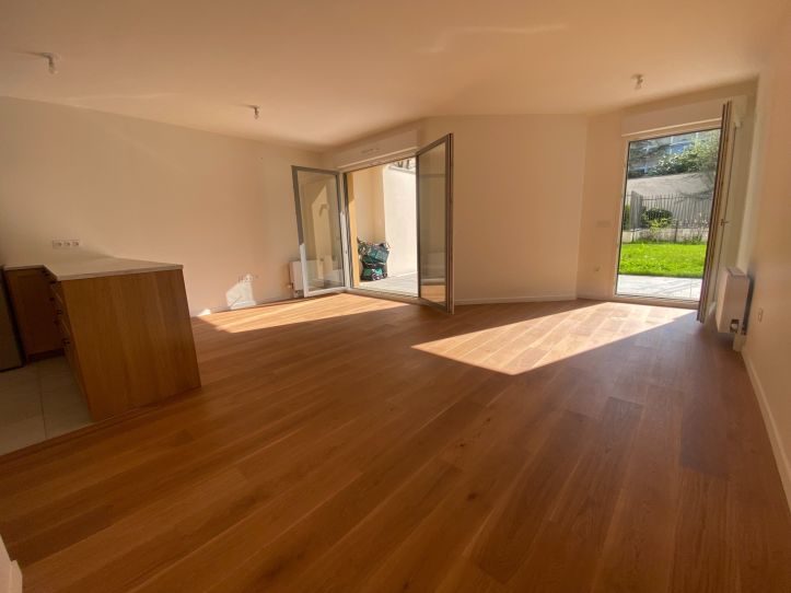 Vente Appartement Suresnes 4&nbsp;Pièces 83&nbsp;m²