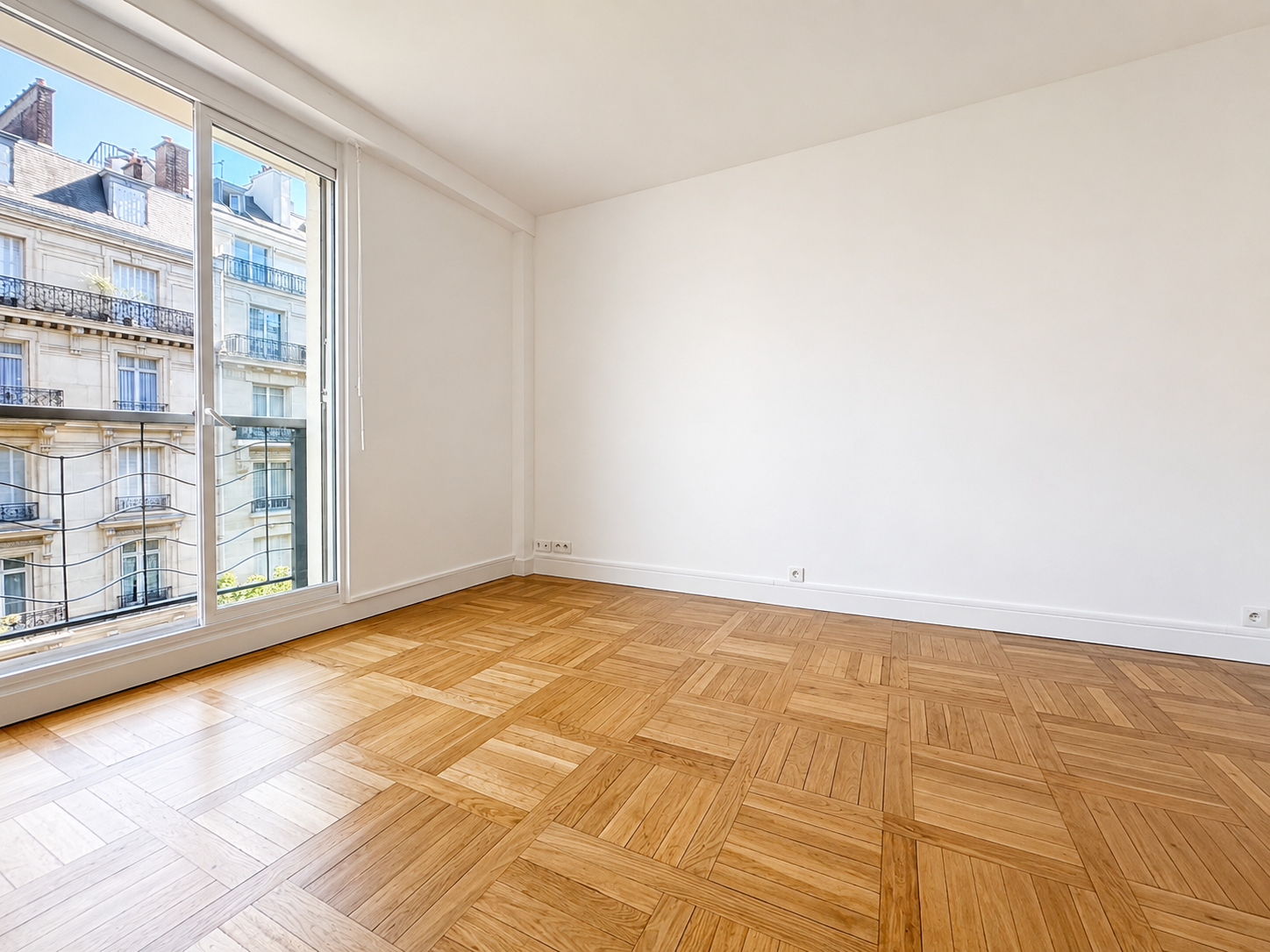 appartement 1 pièce en location sur PARIS (75016)