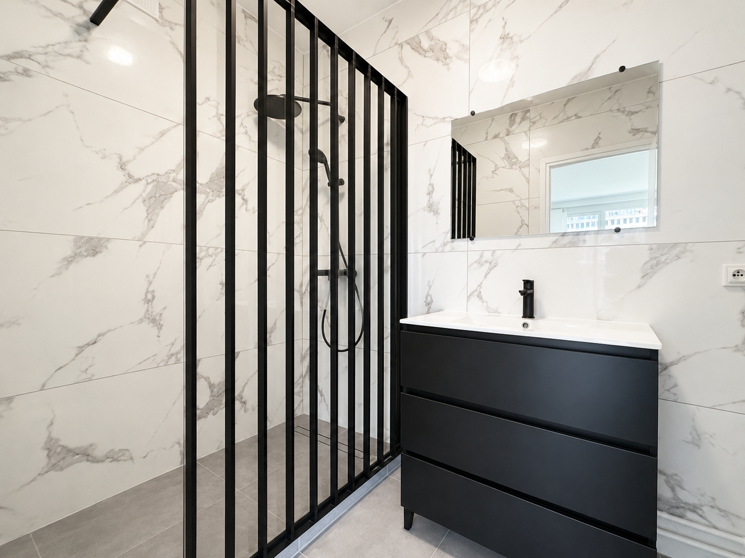 appartement 1 pièce en location sur PARIS (75016)