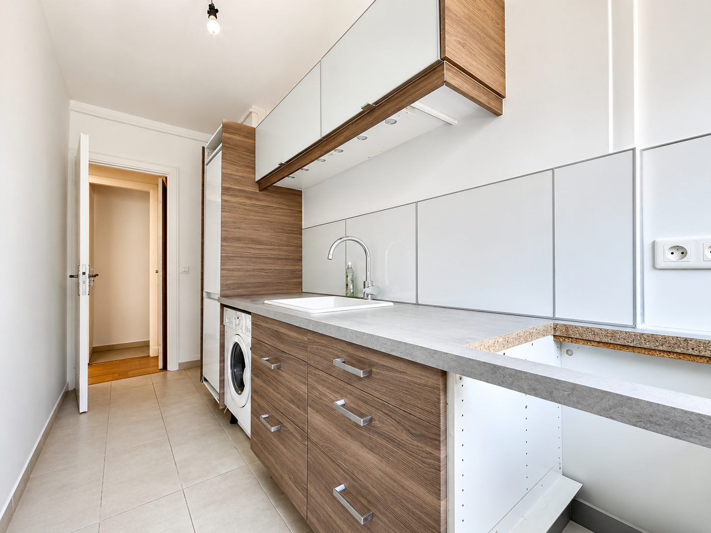 appartement 1 pièce en location sur PARIS (75016)