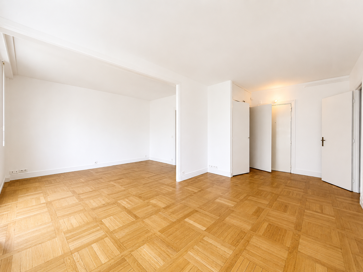 appartement 1 pièce en location sur PARIS (75016)
