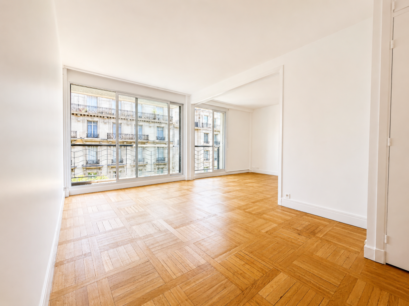 appartement 1 pièce en location sur PARIS (75016)