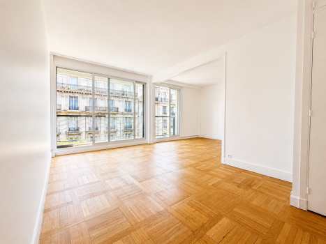 Location Appartement Paris 16 1&nbsp;pièce 44.41&nbsp;m²
