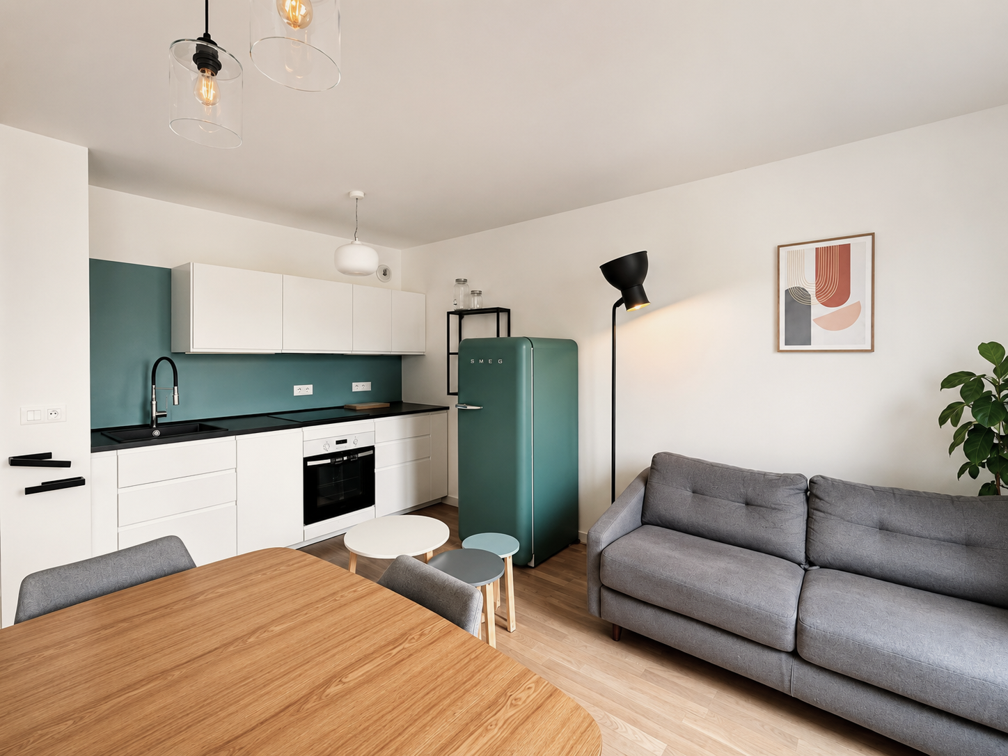 appartement 2 Pièces en location sur SURESNES (92150)