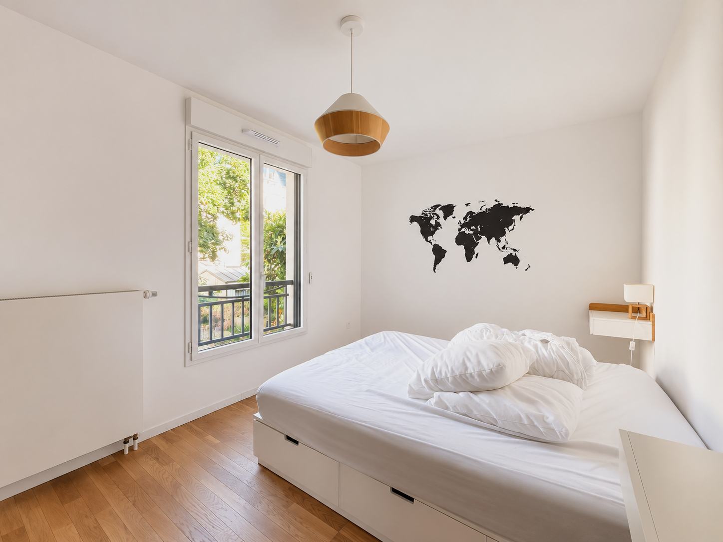 appartement 2 Pièces en location sur SURESNES (92150)