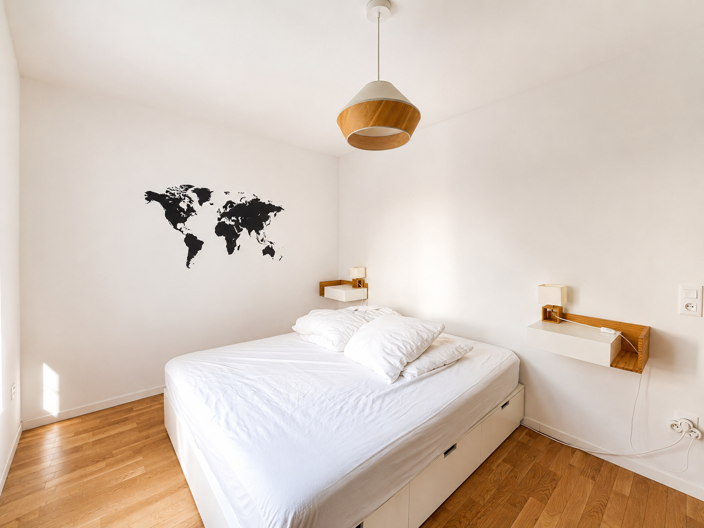 appartement 2 Pièces en location sur SURESNES (92150)