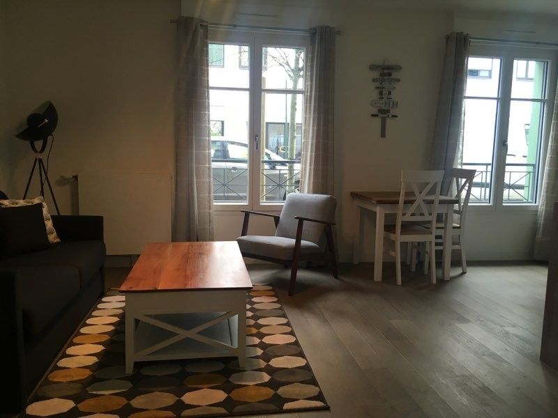studio en location sur PUTEAUX (92800)