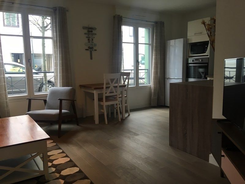 studio en location sur PUTEAUX (92800)