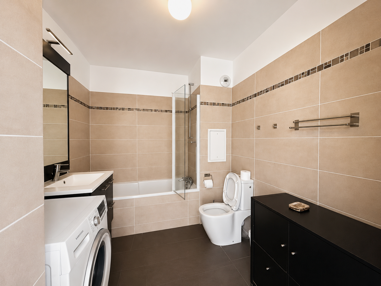 appartement 2 Pièces en vente sur SURESNES (92150)