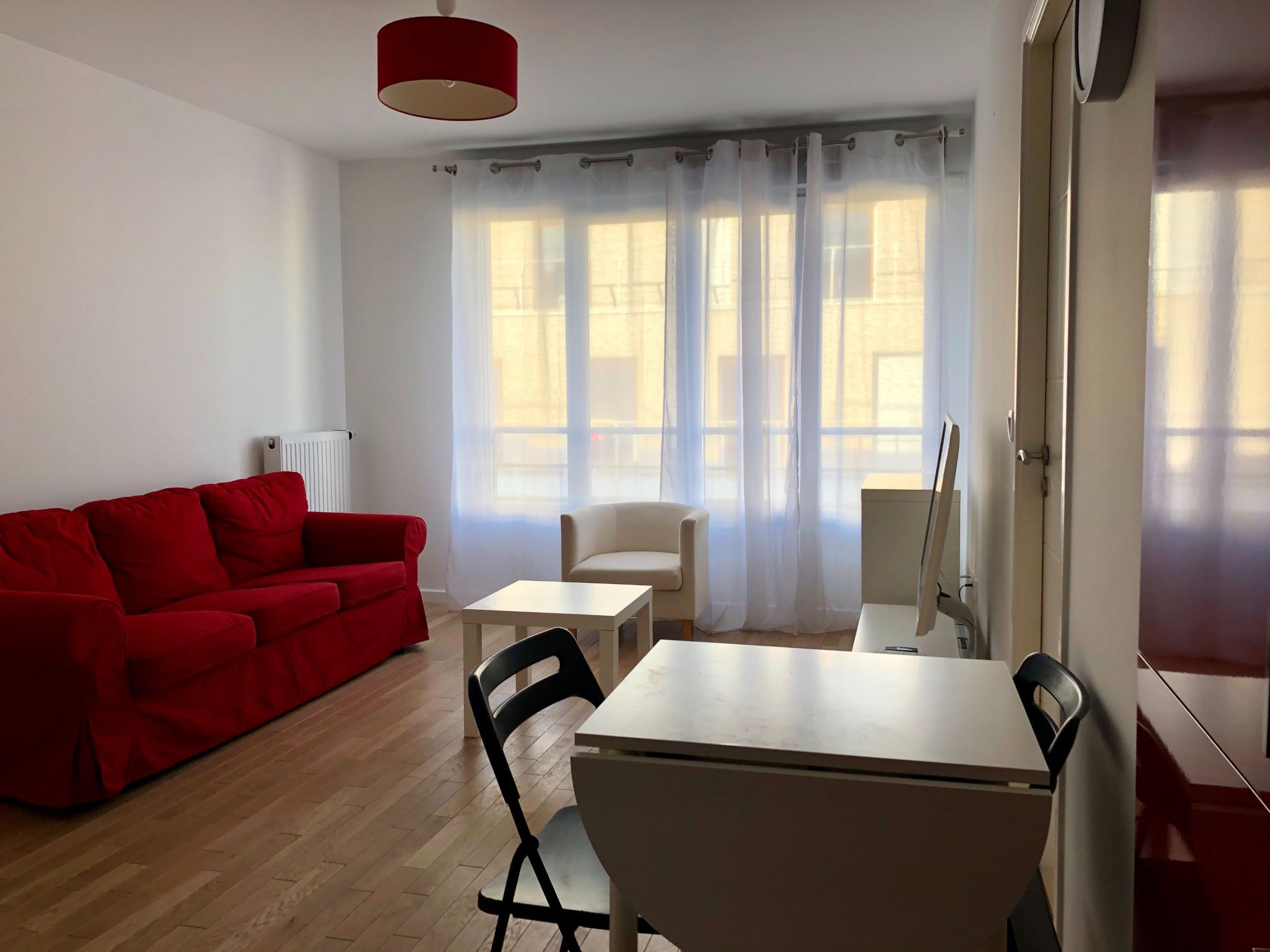 appartement 2 Pièces en location sur SURESNES (92150)
