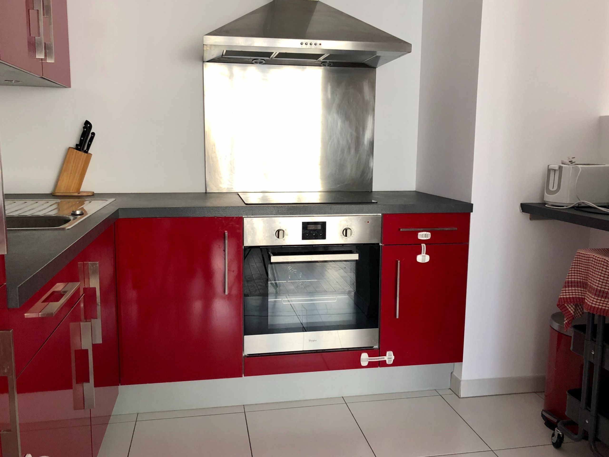 appartement 2 Pièces en location sur SURESNES (92150)