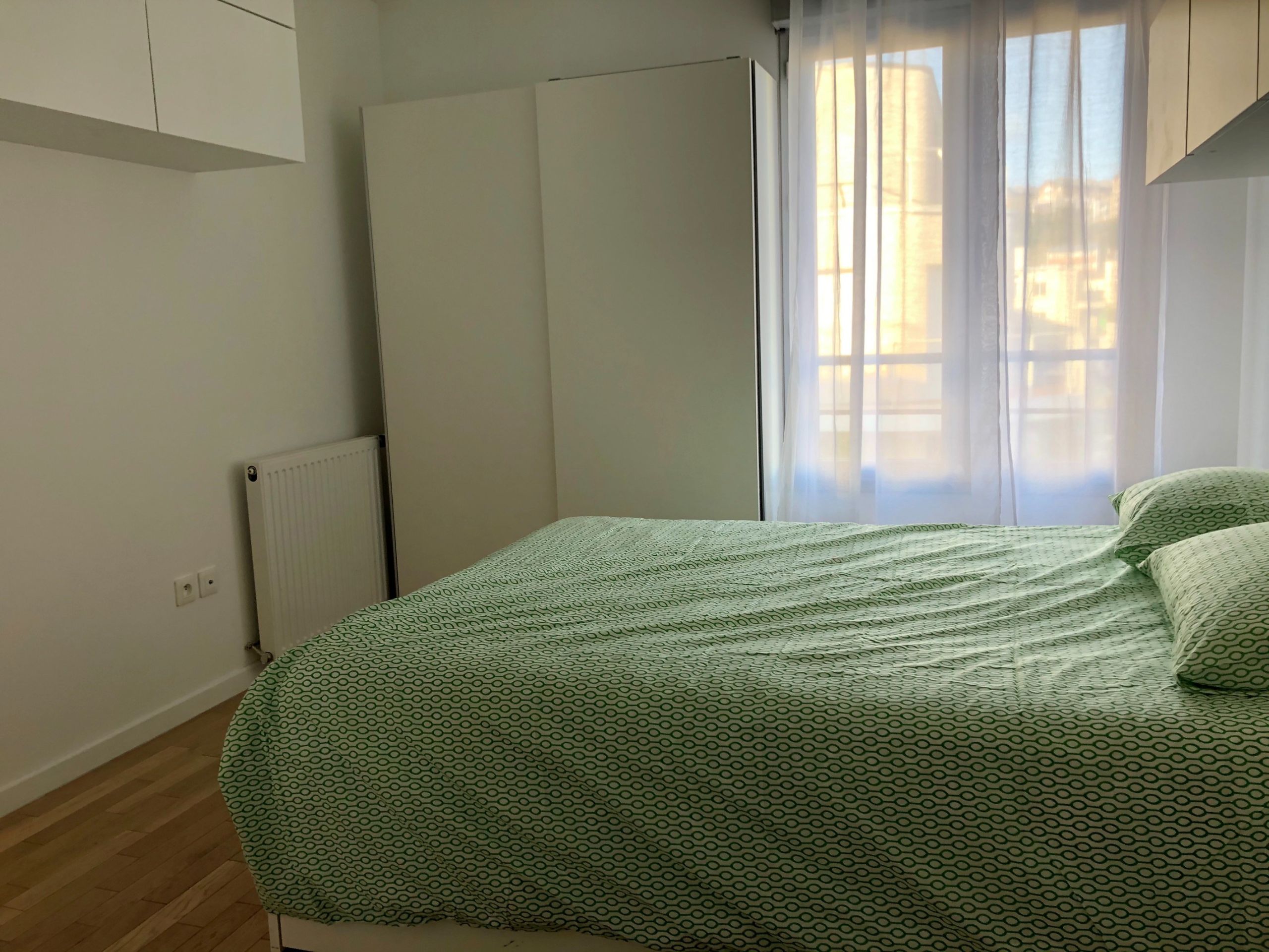 appartement 2 Pièces en location sur SURESNES (92150)