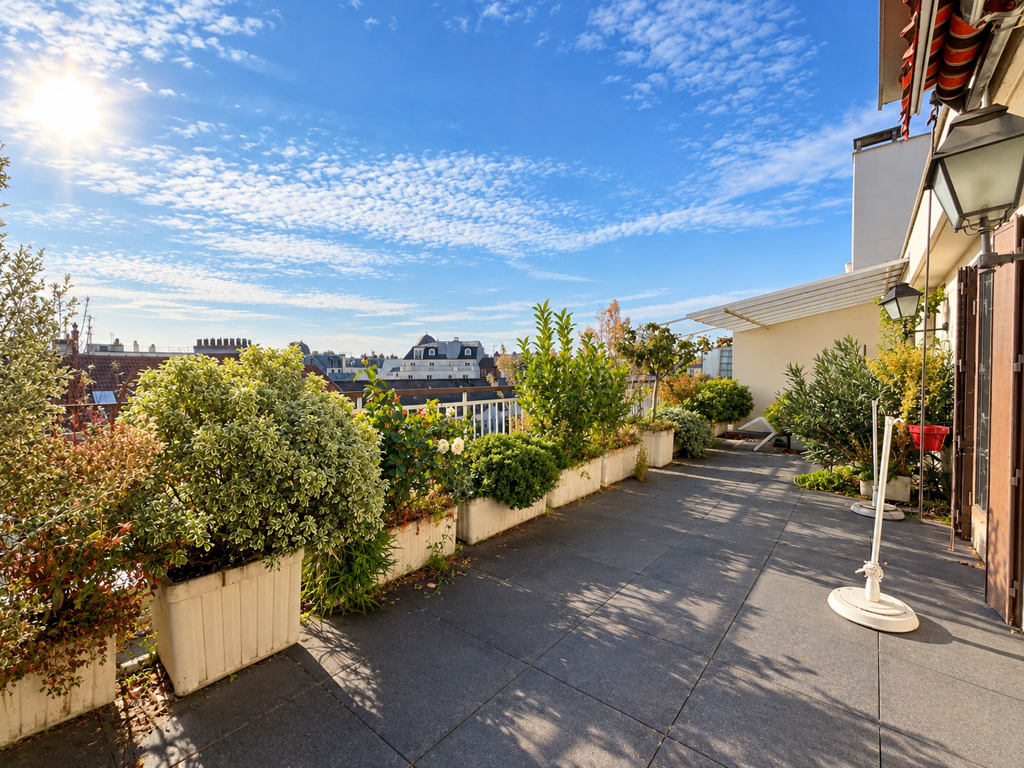 Appartement 3 pièces 85 m² · à Puteaux · 85 m² · 756 000 €
