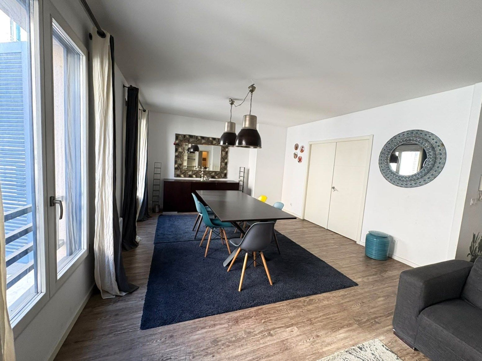 appartement 6 Pièces en vente sur PUTEAUX (92800)