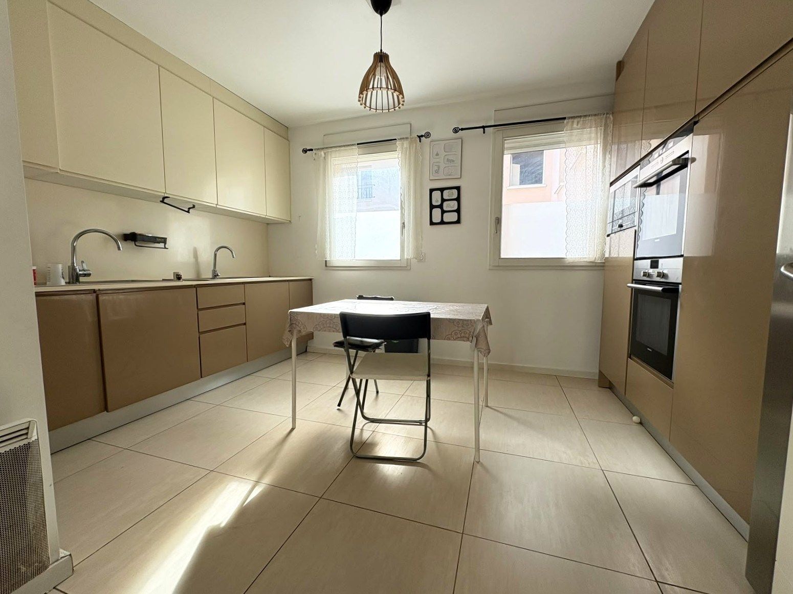 appartement 6 Pièces en vente sur PUTEAUX (92800)