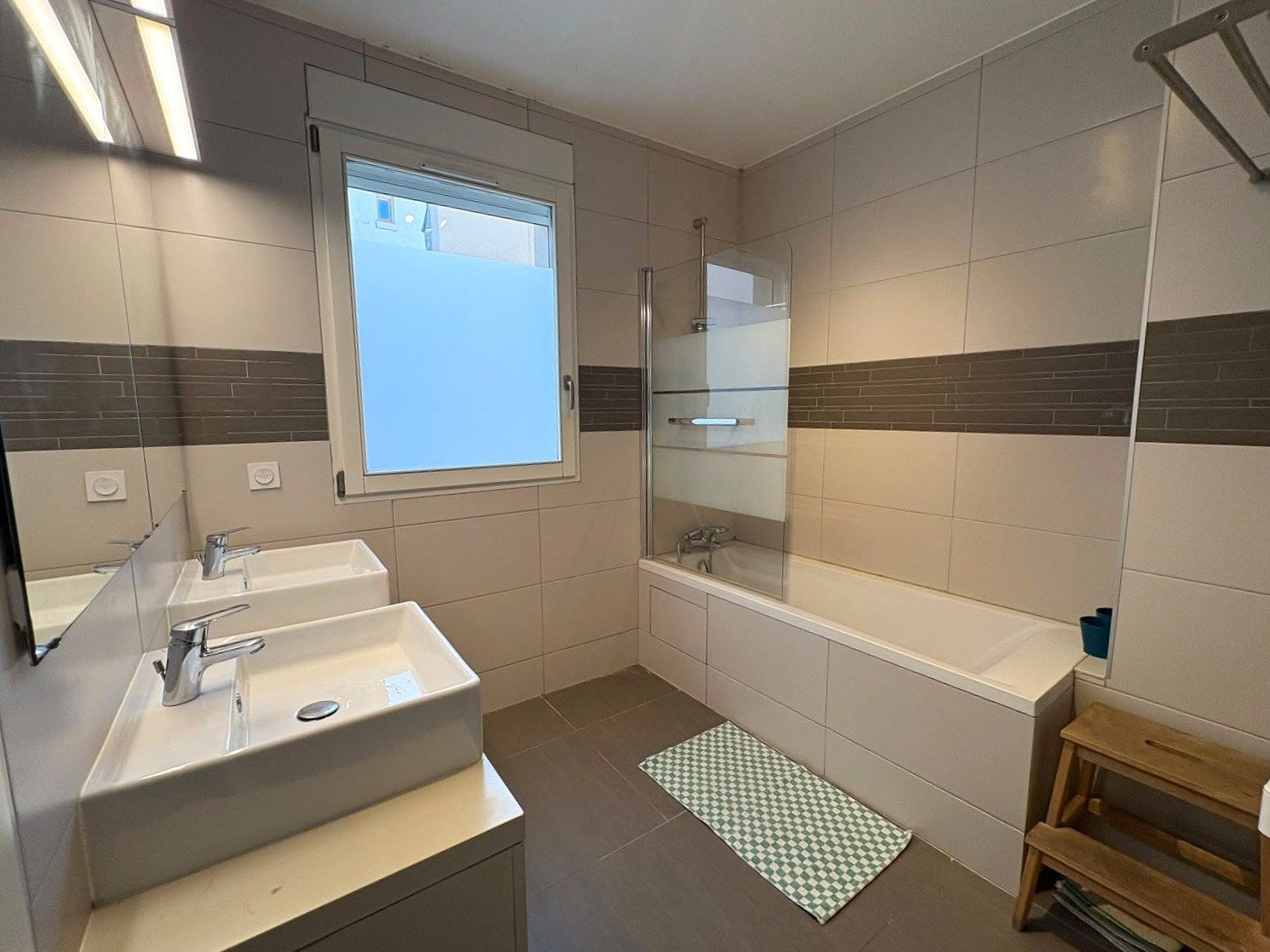 appartement 6 Pièces en vente sur PUTEAUX (92800)