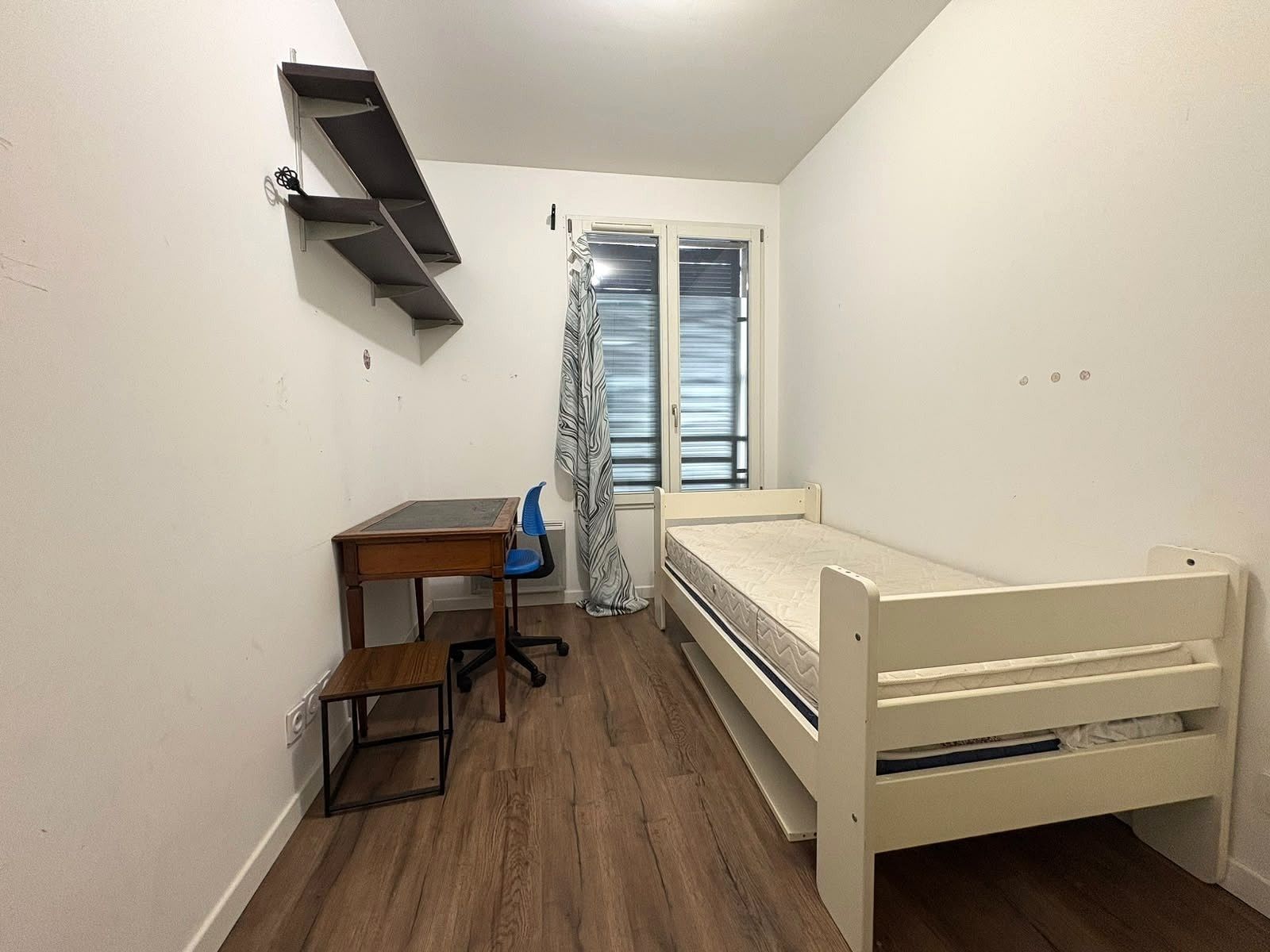 appartement 6 Pièces en vente sur PUTEAUX (92800)