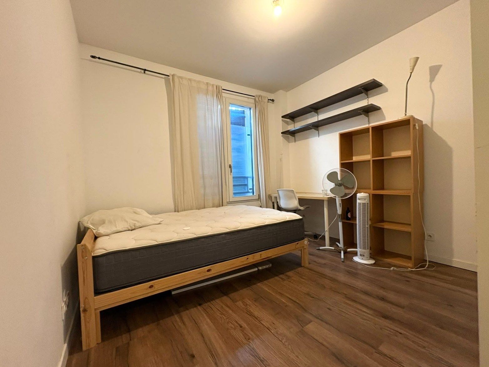 appartement 6 Pièces en vente sur PUTEAUX (92800)