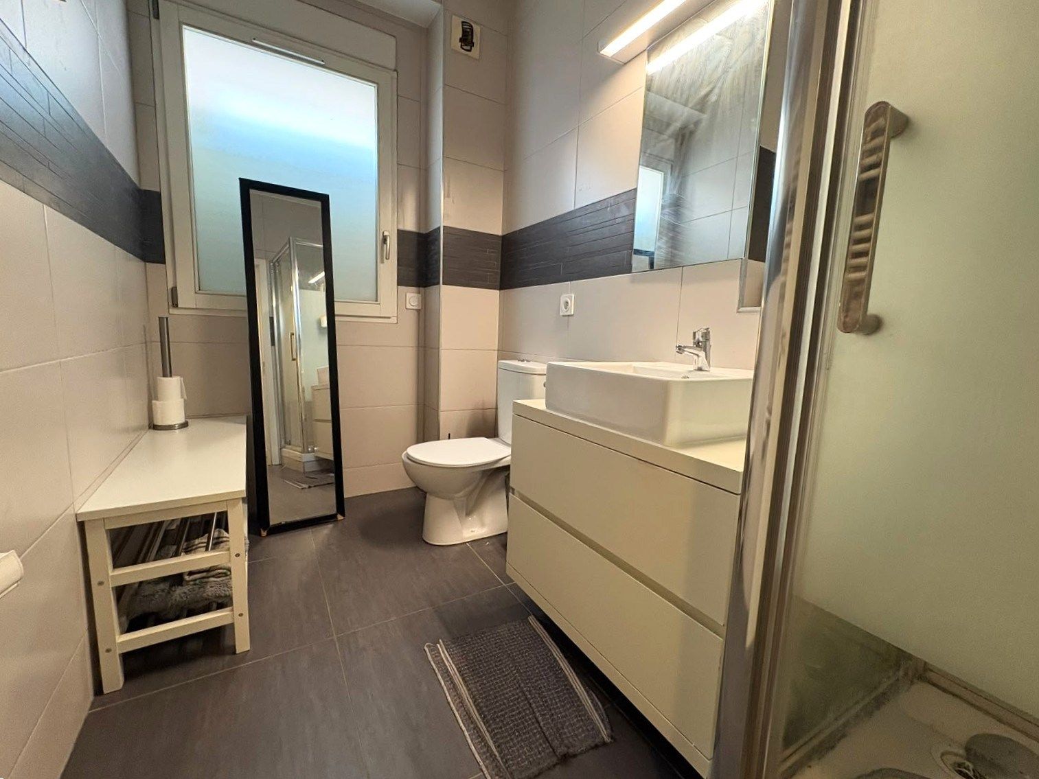 appartement 6 Pièces en vente sur PUTEAUX (92800)