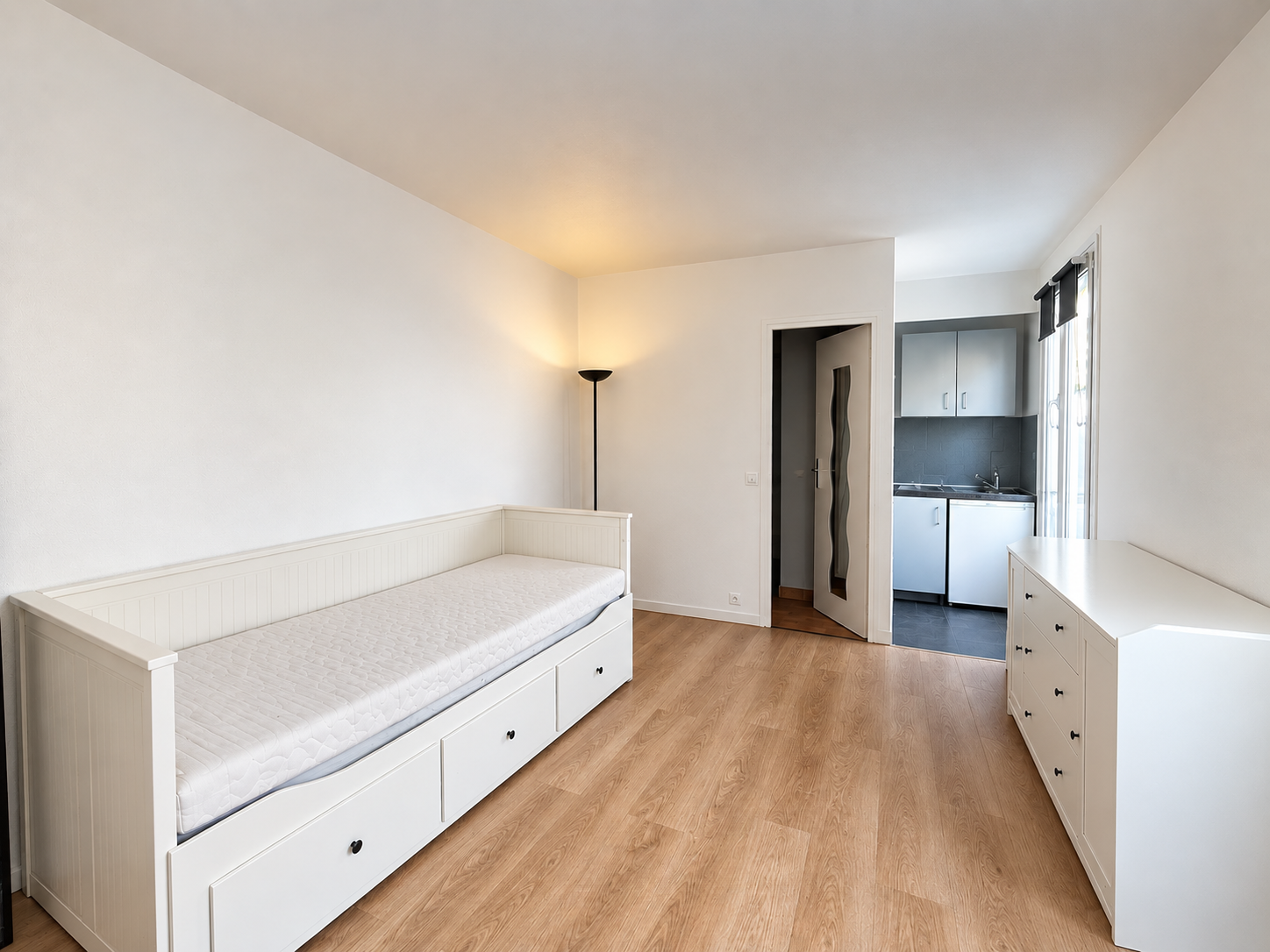 appartement 1 pièce en vente sur PUTEAUX (92800)