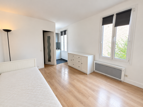 Vente Appartement Puteaux 1&nbsp;pièce 18.72&nbsp;m²