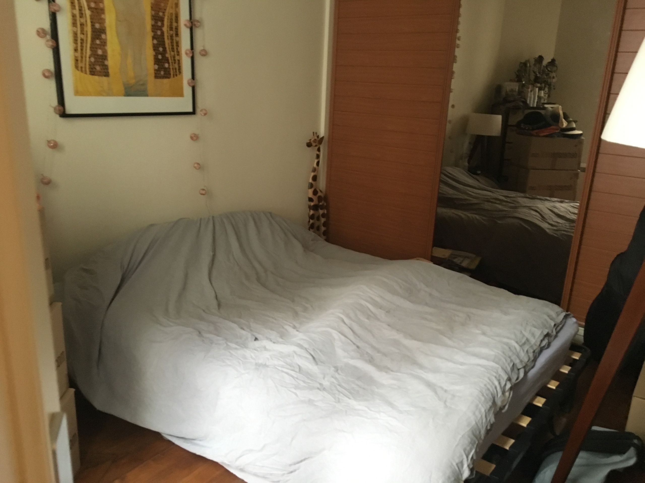 appartement 2 Pièces en location sur PARIS (75014)