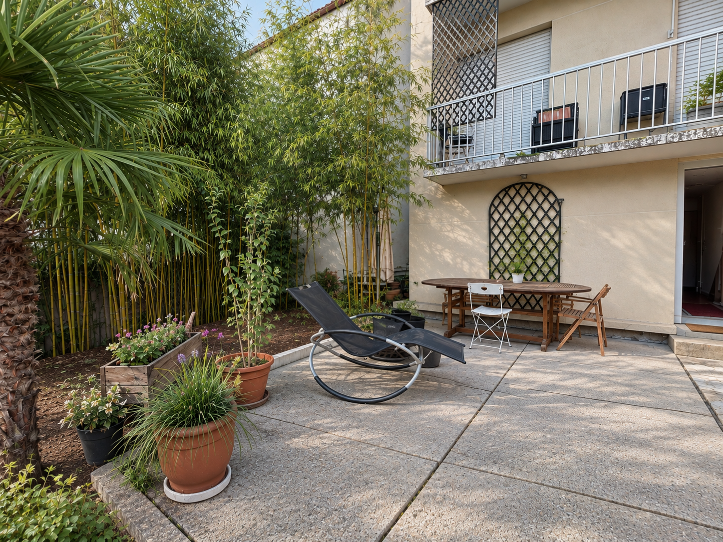 appartement 2 Pièces en vente sur SURESNES (92150)
