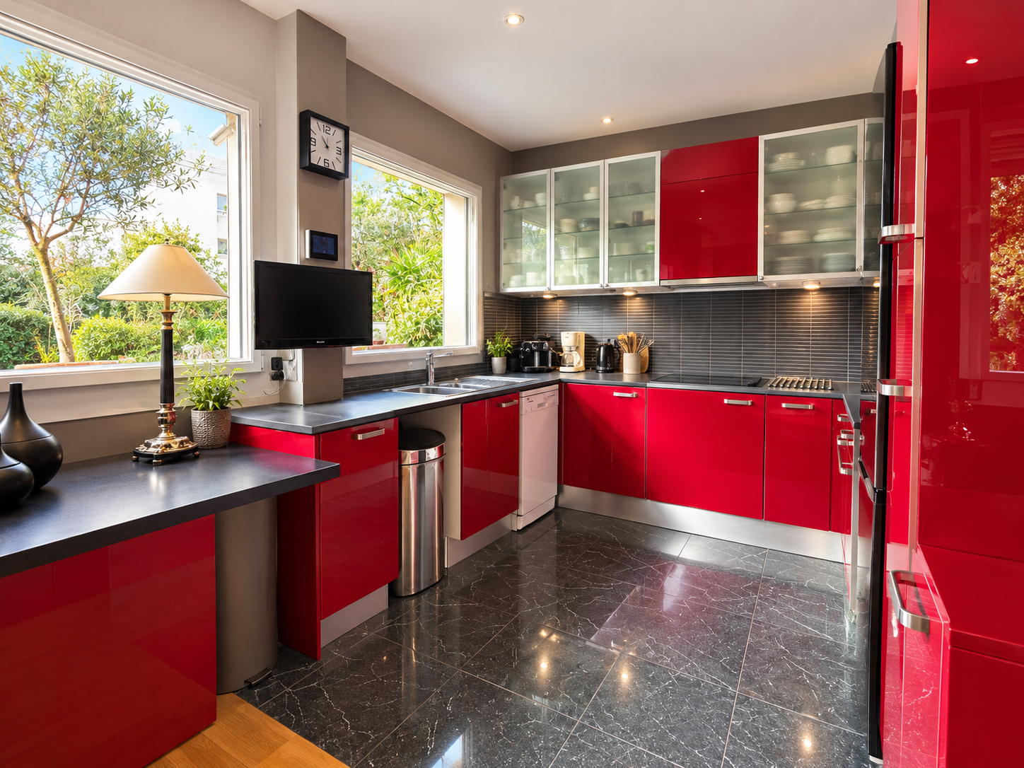appartement 3 Pièces en vente sur SURESNES (92150)