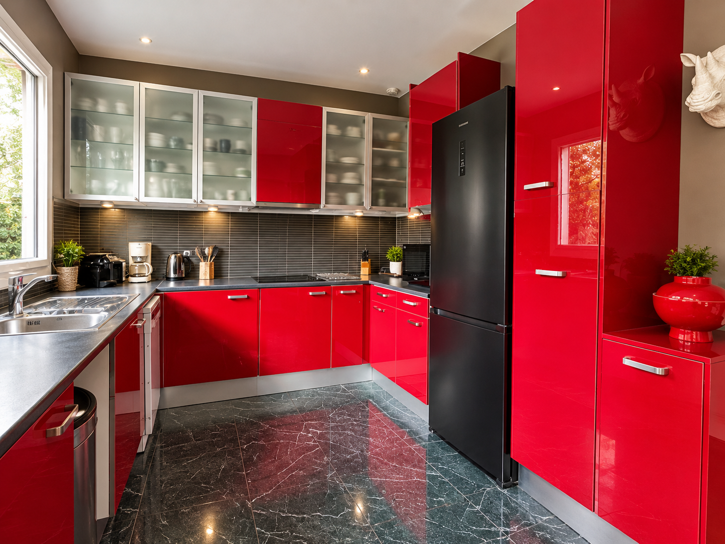 appartement 3 Pièces en vente sur SURESNES (92150)