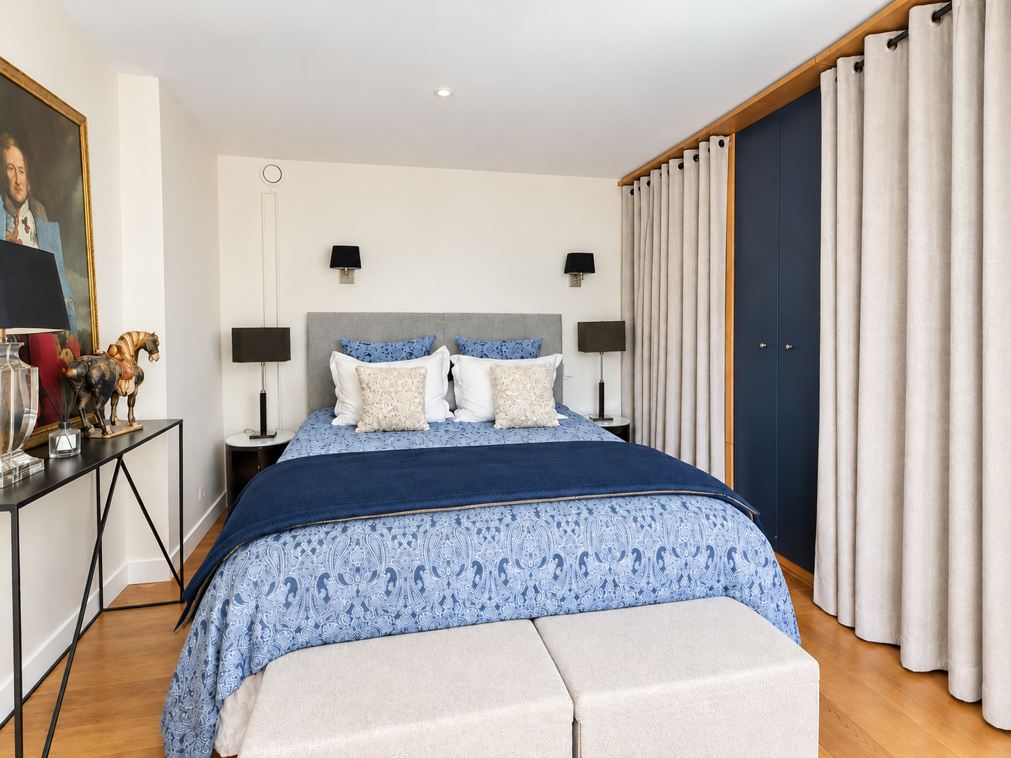 appartement 3 Pièces en vente sur SURESNES (92150)