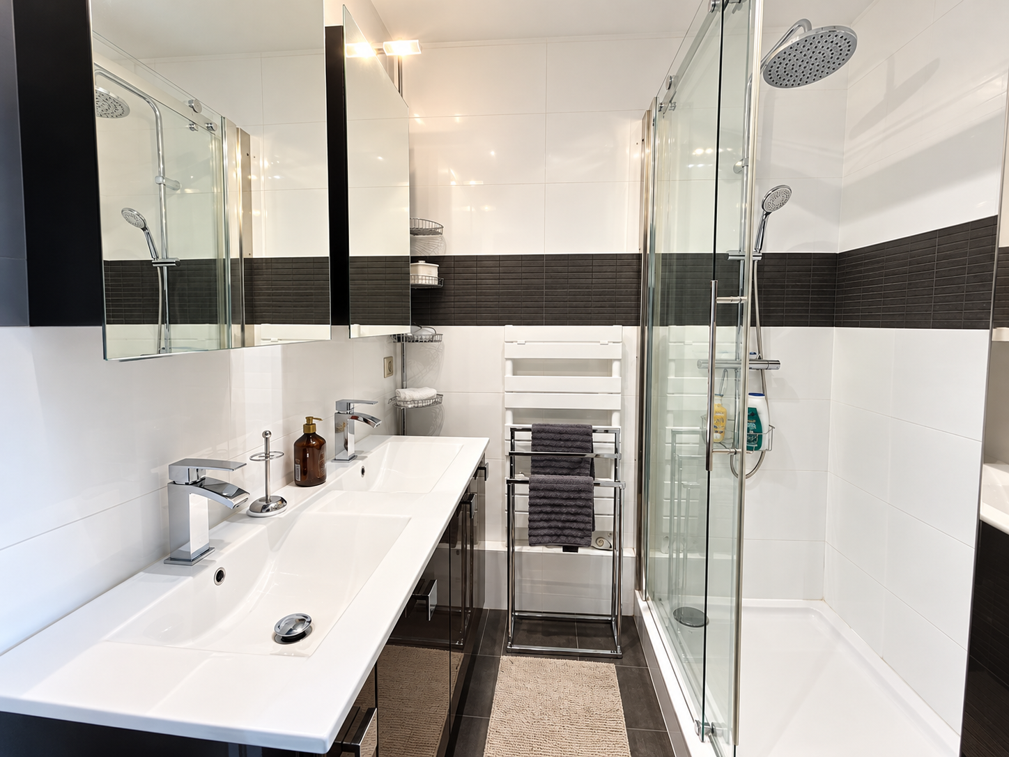 appartement 3 Pièces en vente sur SURESNES (92150)