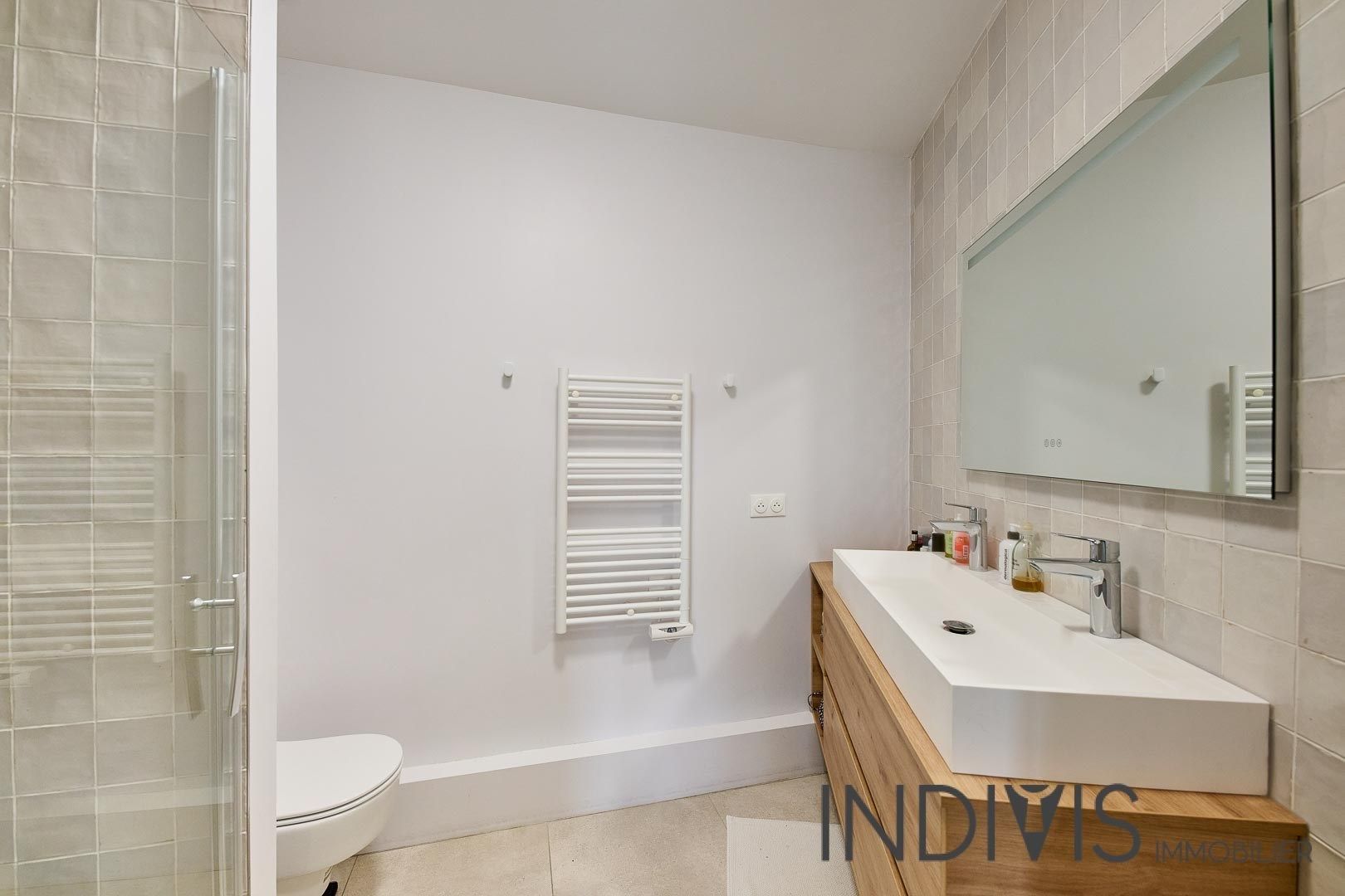 appartement 4 Pièces en vente sur PUTEAUX (92800)