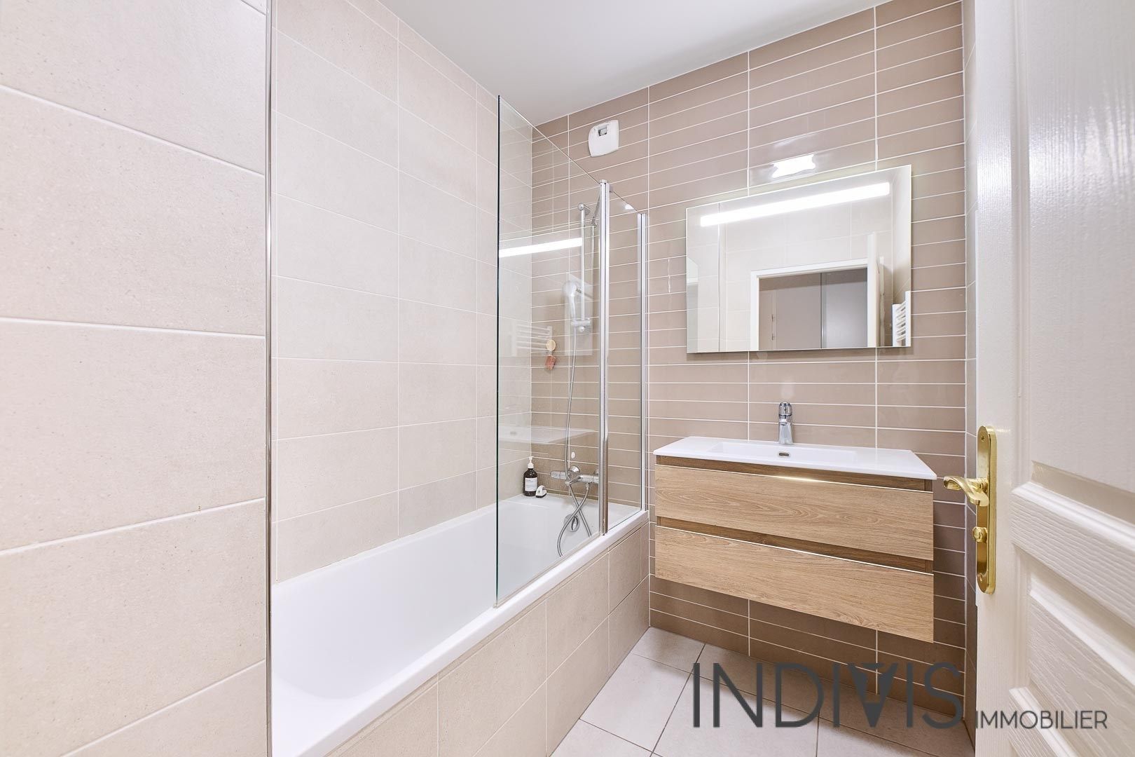 appartement 4 Pièces en vente sur PUTEAUX (92800)